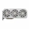 Видео карта ZOTAC GAMING RTX 5090 SOLID OC White Edition 32GB GDDR7