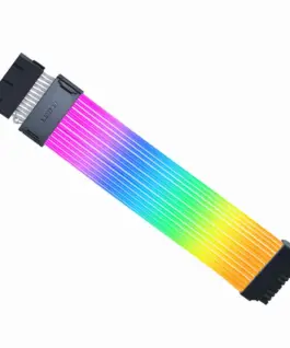 Удължителен RGB кабел Lian-Li Strimer Wireless 24-PIN