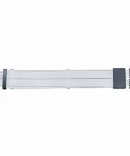 CPU удължителен кабел Lian Li Strimer Wireless 2x 8-Pin