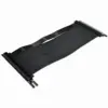 Кабел Lian Li PCI-e 5.0 x16 Riser Cable 200mm - Черен