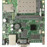 Рутер MikroTik RB411UAHR - Image 17