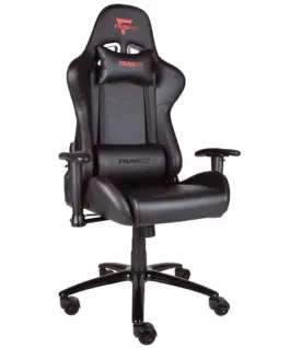 Alternative view of Геймърски стол FragON 2X Series V2 - Black