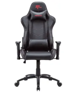 Геймърски стол FragON 2X Series V2 - Black