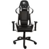 Геймърски стол FragON 2X Series V2 - Black/White