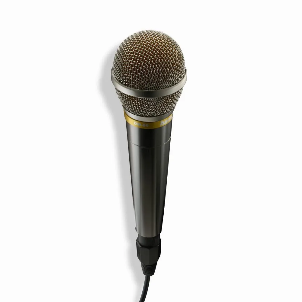 HAMA Аудио микрофон ldquo;Vocal Pro, жак 6.35 mm, 3 m, On / Off бутон - Image 3