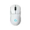 Мишка Logitech G Pro 2 Lightspeed / 910-007302 White