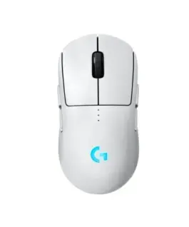 Мишка Logitech G Pro 2 Lightspeed / 910-007302 White