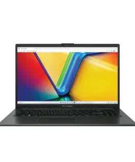 Лаптоп Asus Vivobook Go E1504FA-BQ1867 15.6" FHD Ryzen R5-7520U 16GB DDR5 512 GB SSD G3