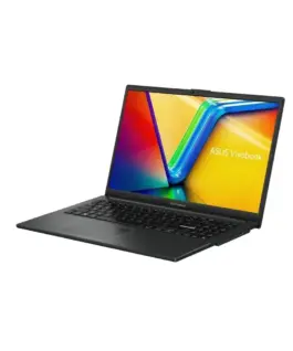 Alternative view of Лаптоп Asus Vivobook Go E1504FA-BQ1867, 15.6" FHD, Ryzen R5-7520U, 16GB DDR5, 512 GB SSD G3, FreeOS