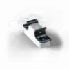 Зарядна станция uRage Dual Charging за PlayStation 5
