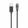 HAMA Заряден кабел за смарт часовници с магнитно зареждане USB-C 60 см