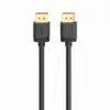 HAMA Кабел DisplayPort DP 2.1 Ultra-HD 8K 40 Gbit/s 2 м