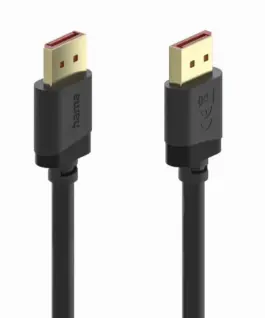 HAMA Кабел DisplayPort