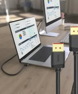 HAMA Кабел DisplayPort