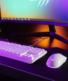 Геймърска клавиатура Hama uRage Exodus 220 TKL RGB - Image 5