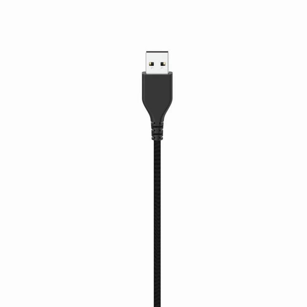 Hama Геймърски слушалки uRage "SoundZ 400 V2", USB,черни - Image 3
