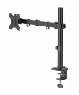 HAMA Стойка за монитор за бюро ( 13" - 35") регулируема 2 рамена