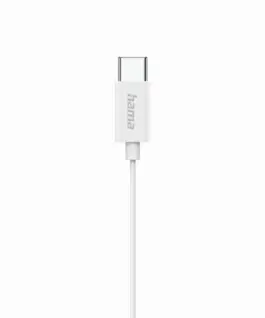 HAMA Слушалки “Season II” USB-C