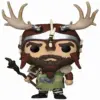 Фигурка Funko Pop! Games: Diablo IV - Druid #941