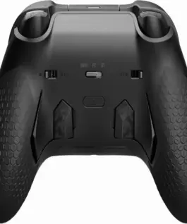 Alternative view от Безжичен геймпад SCUF VALOR PRO Wireless Performance Xbox Controller - Тъмно сив
