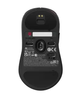 Alternative view от Геймърска безжична мишка ZOWIE U2, 2.4G, Черна