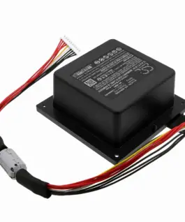 Alternative view от Батерия за блутут тонколона JBL PartyBox 310 GSP-2S4P-PB350B 7,4V 13400mAh LiIon Cameron Sino