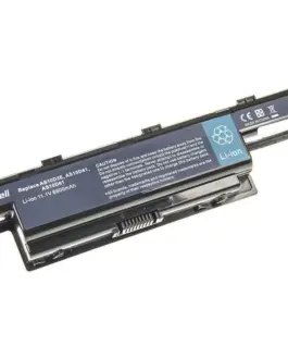 Батерия за лаптоп GREEN CELL Acer Aspire 5733 5741 5742 5742G 5750G E1-571 TravelMate 5740 5742 AS10D31 11.1V