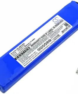 Alternative view от Батерия за блутут тонколона JBL XTREME GSP0931134 7,4V 5000mAh LiPo Cameron Sino