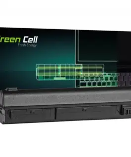 Батерия за лаптоп GREEN CELL Dell Latitude E5420 E5520 E6420 E6520 E6540 11.1V