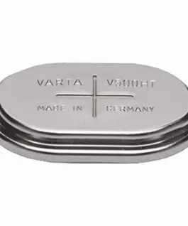 Акумулаторна батерия GP NiMH V500HT 1.2V 500mAh 1бр. VARTA
