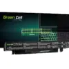 Батерия за лаптоп GREEN CELL ASUS A41-X550A 14.4V 2.2Ah