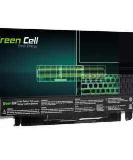 Батерия за лаптоп GREEN CELL ASUS A41-X550A 14.4V 2.2Ah
