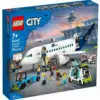 LEGO City - Passenger Airplane - 60367