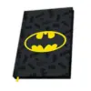 Тефтер ABYSTYLE DC COMICS Batman Logo