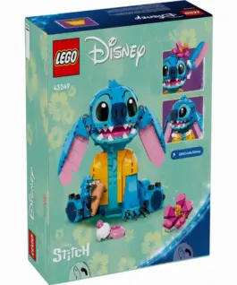 LEGO Disney Classic – Stitch – 43249