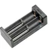 Зарядно у-во XTAR MC2S USB Micro Universal Charger LiIon and NIMH 18650 CR123 AA AAA с 2