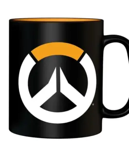 Чаша ABYSTYLE OVERWATCH Logo King size
