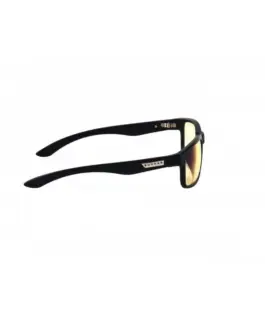 Геймърски очила GUNNAR Enigma Onyx, Amber, Черен - Image 3