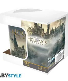 Чаша ABYSTYLE HARRY POTTER
