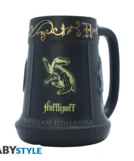 Alternative view от Чаша ABYSTYLE HARRY POTTER 3D Four Houses