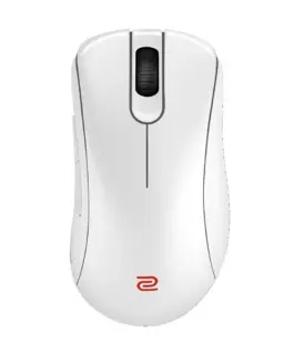 Геймърска безжична мишка ZOWIE EC3-DW 4K Бяла