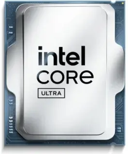 Процесор Intel Core Ultra 7 265KF TRAY 20 Cores 3.3 GHz 30MB 125W LGA1851