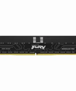 Памет за компютър Kingston FURY Renegade Pro 32GB DDR5 5600MHz CL28 RDIMM -