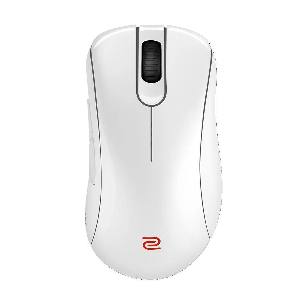 Геймърска безжична мишка ZOWIE EC2-DW 4K Бяла