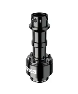 Alternative view от MOZA Extension Rod V2 удължител за основа R3, R5, R9, R12, R16, R21