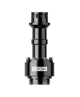 MOZA Extension Rod V2 удължител за основа R3 R5 R9 R12 R16 R21