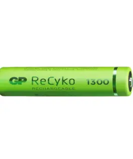 Акумулаторна Батерия R6 AA 130AAHC-EB4 1300mAh NiMH 4 бр. в опаковка