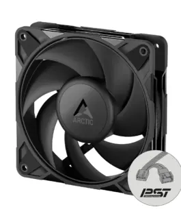 Вентилатор ARCTIC P12 Pro PST LN 120mm PWM