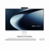 Kомпютър All-in-One ASUS ExpertCenter V470VAK-WPE488W - 27" inch IPS FHD(1920x1080) Intel Core 7 240H 16GB DDR5 1TB SSD