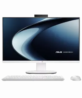 Kомпютър All-in-One ASUS ExpertCenter V470VAK-WPE488W - 27" inch IPS FHD(1920x1080) Intel Core 7 240H 16GB DDR5 1TB SSD